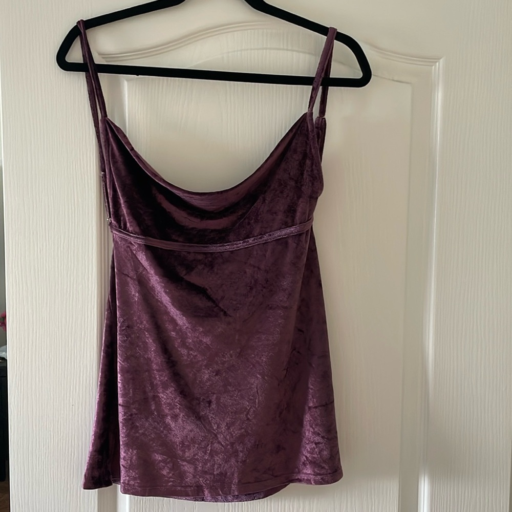 Intimately by Free people top